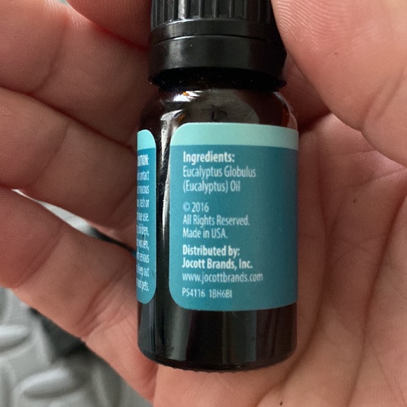 Essential oils - Picture 5 of 7